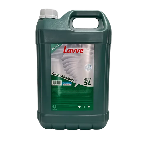 Água Sanitária 5L