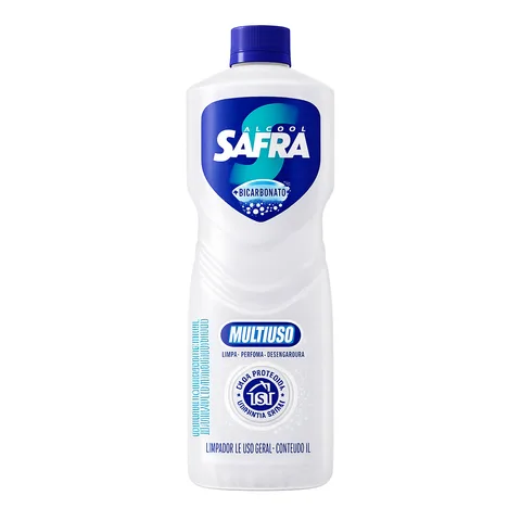 Álcool 70º 1L