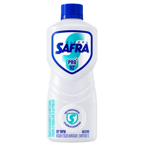 Álcool 92º 1L