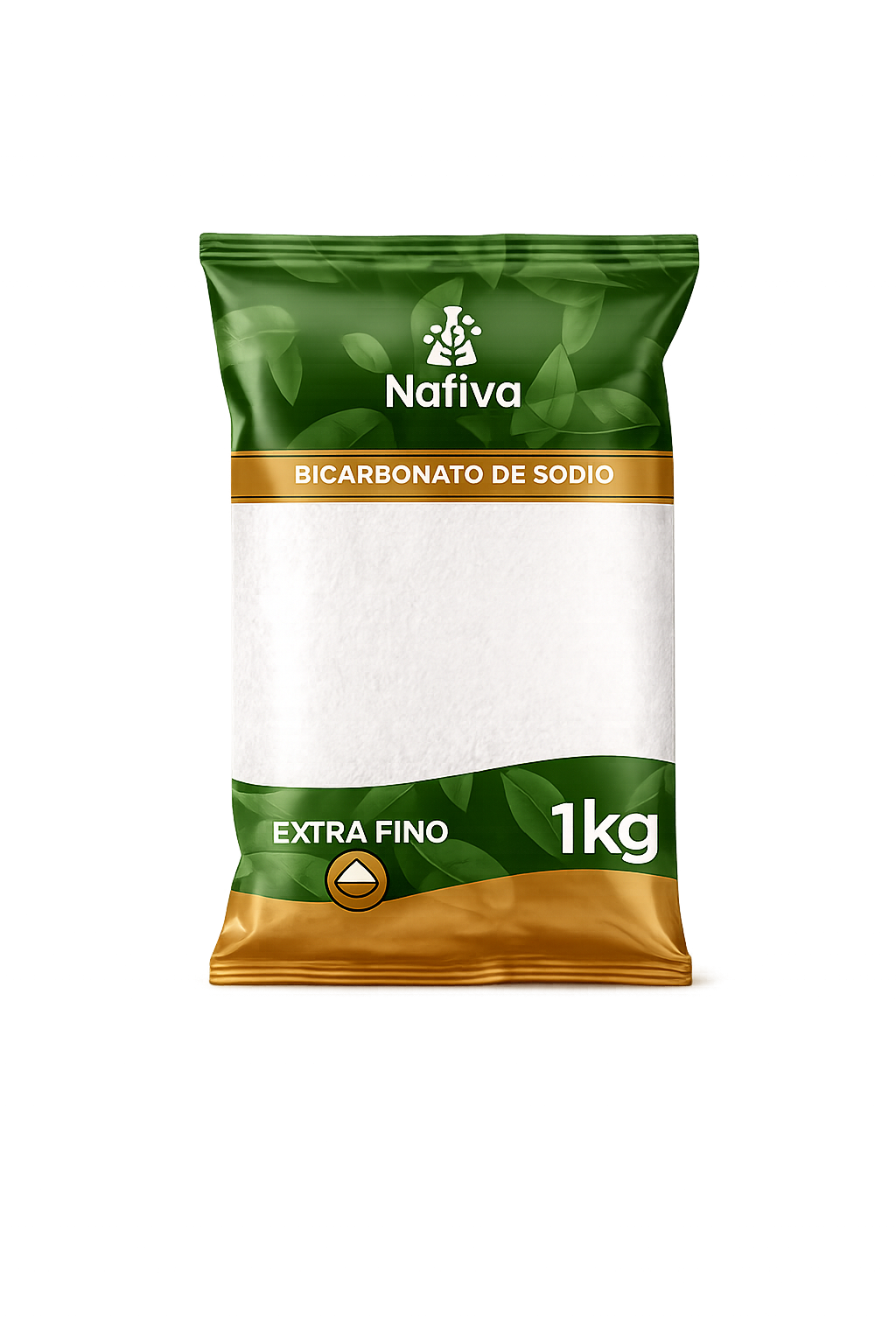 Bicarbonato de Sódio 1kg