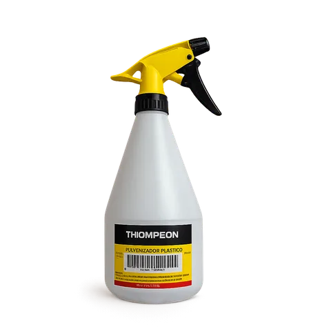 Borrifador 500ml