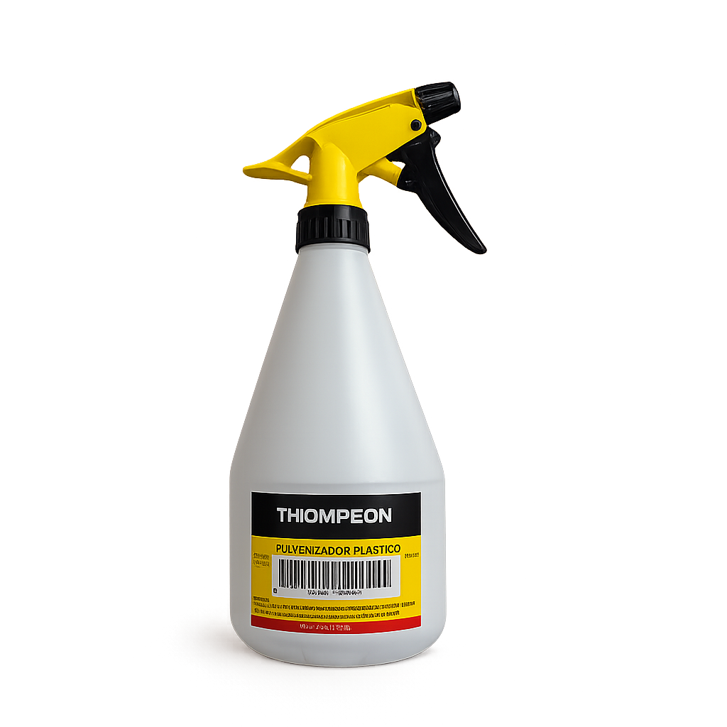Borrifador 500ml