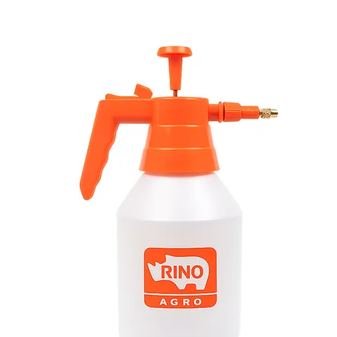 Borrifador Pressão 2L