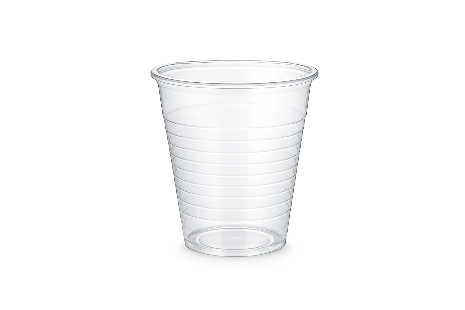 Copo Descartável 200ml PS