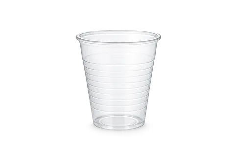 Copo Descartável 200ml PS