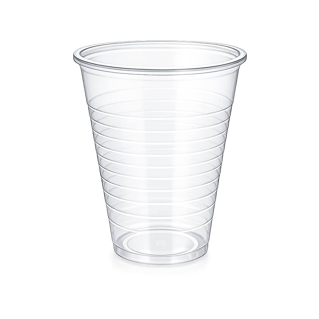 Copo Descartável 300ml PS