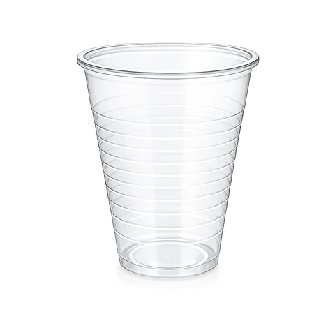 Copo Descartável 300ml PS