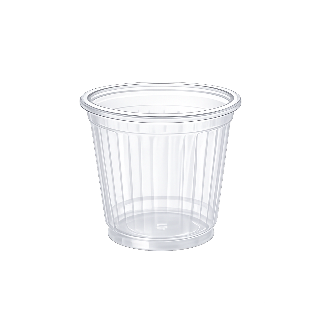 Copo Descartável 50ml PS