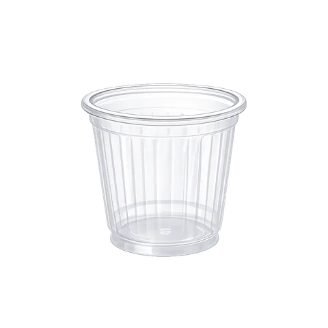 Copo Descartável 50ml PS