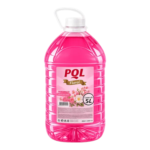 Desinfetante Floral P.U 5L