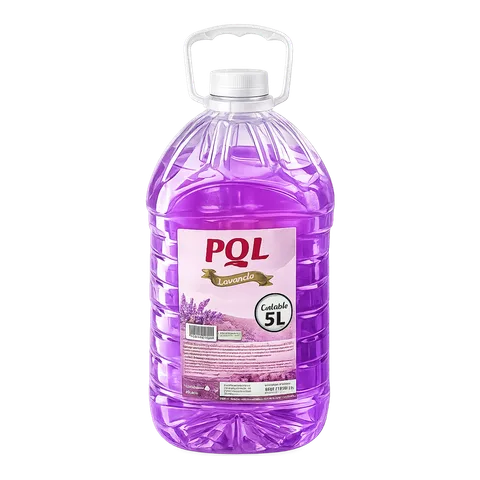 Desinfetante Lavanda P.U 5L