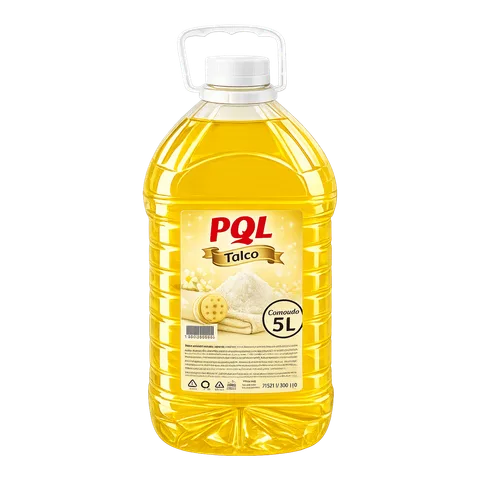 Desinfetante Talco Pronto Uso 5L