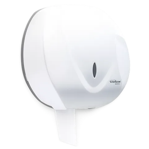 Dispenser Papel Higiênico Rolão Velox
