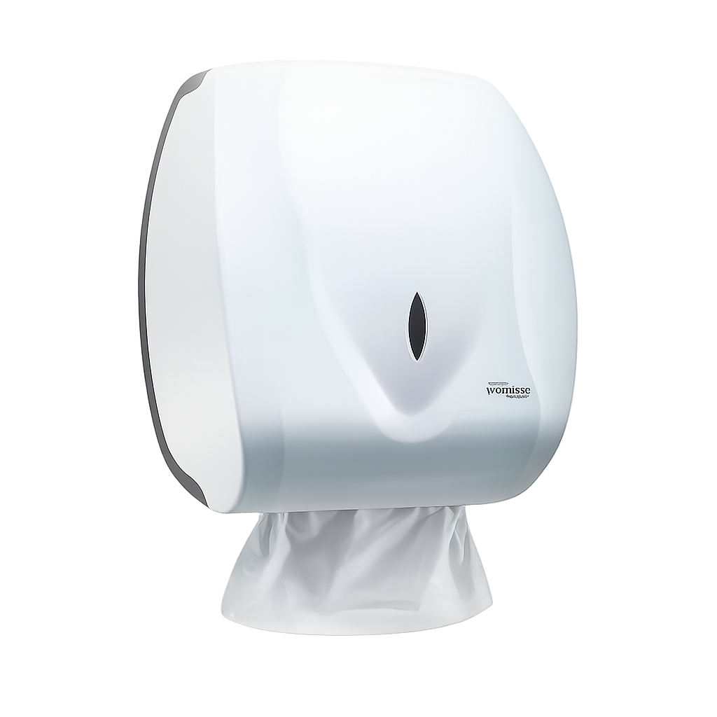 Dispenser Papel Toalha Interfolha Velox