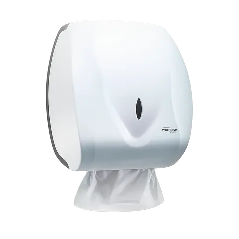 Dispenser Papel Toalha Interfolha Velox
