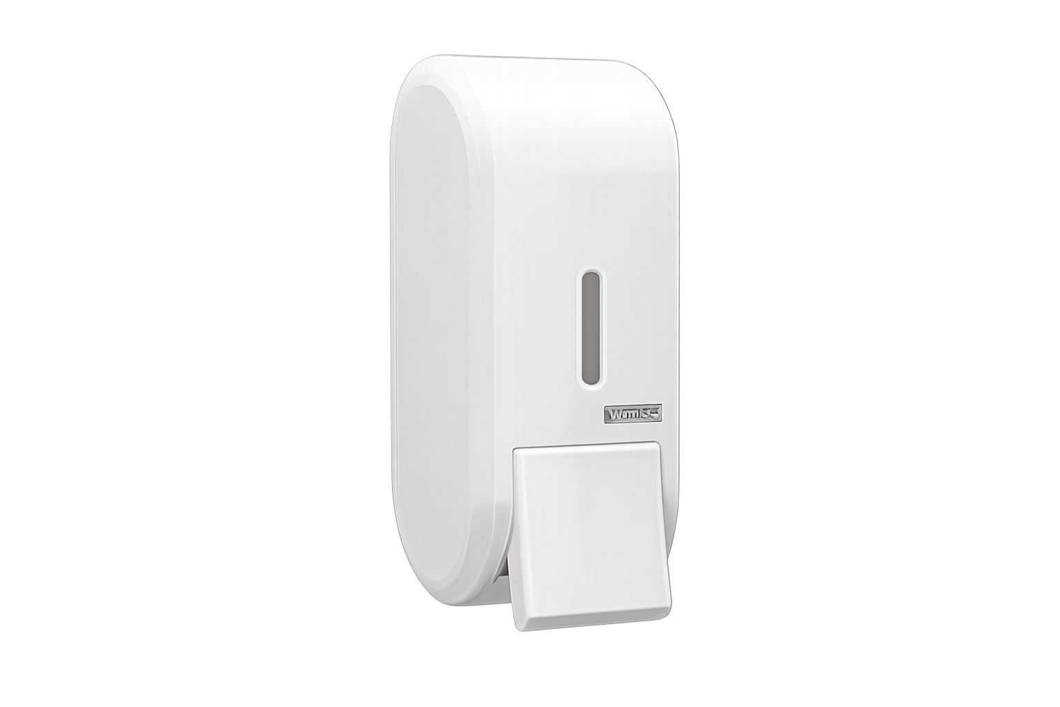 Dispenser Sabonete Líquido Compacto