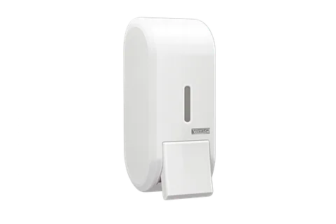 Dispenser Sabonete Líquido Compacto