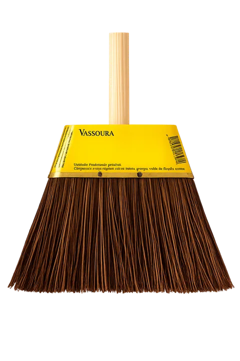 Vasoura Piaçava